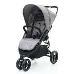 Коляска прогулочная Valco baby Snap Cool Grey серый