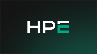 HPE
