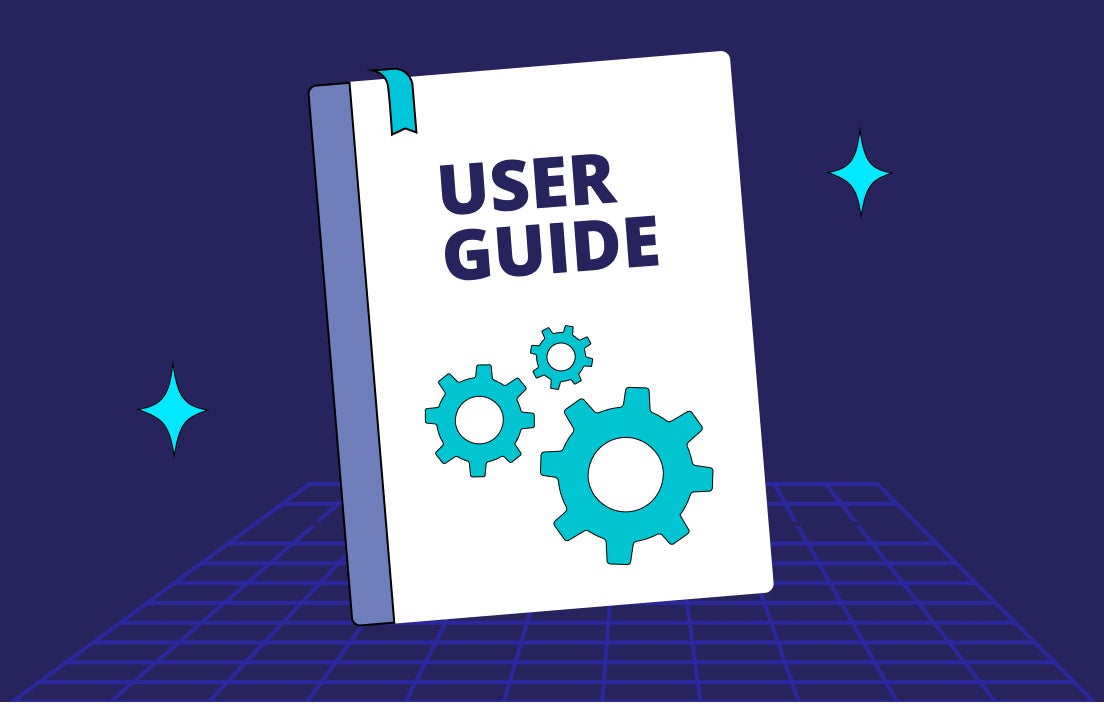 user guide