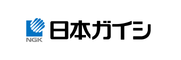 日本ガイシ株式会社 企業ロゴ画像