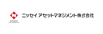 ニッセイアセットマネジメント株式会社 企業ロゴ画像