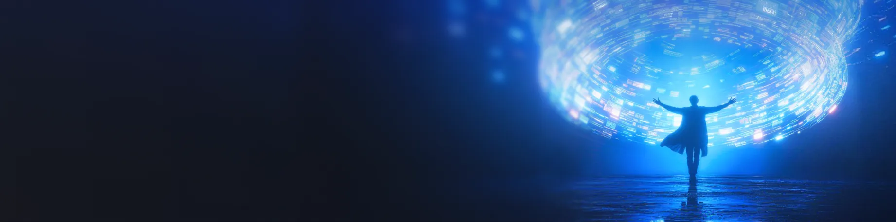 AI Video banner by Hailuo AI Video Generator