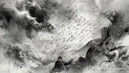 海螺AI携手噪维AIGC打造3D动画《天逆》精彩打斗 - 3D动画《天逆》|海螺AI×噪维AIGC
海螺AI斗宗绝招招式简直用不完!顶级宿敌打斗名场面,来自3D动画《天逆》,由海螺AI和海螺超级创作者@噪维AIGC 联合献映 cover image by Hailuo AI Video Generator