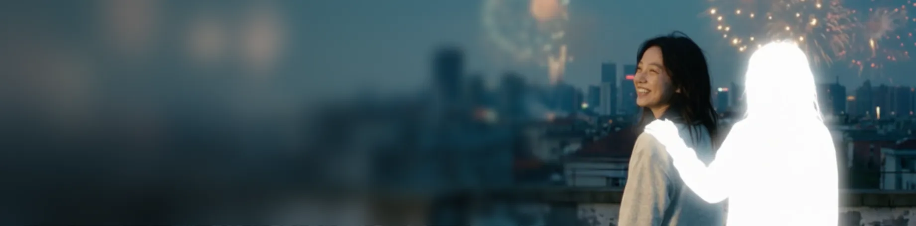 AI Video banner by Hailuo AI Video Generator
