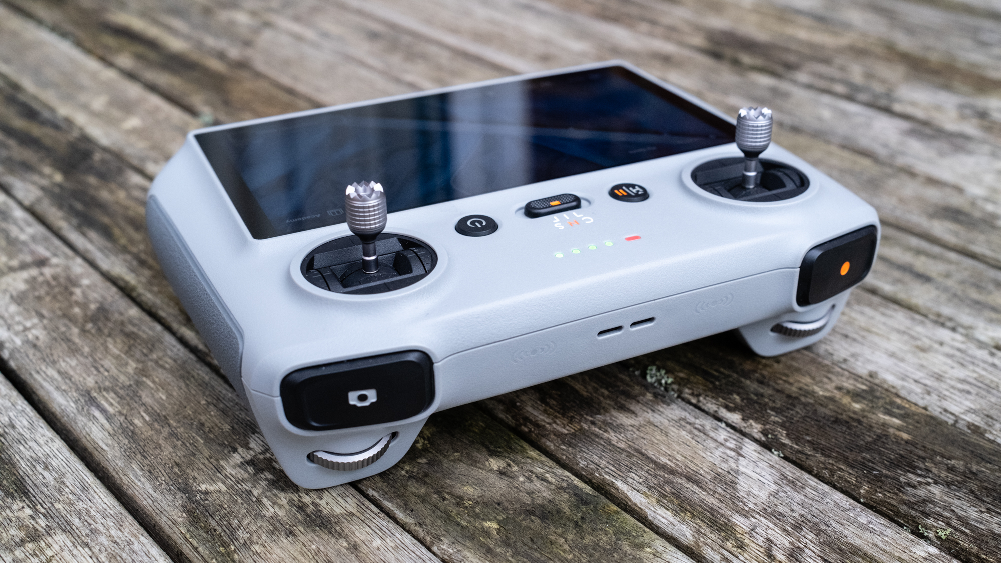 DJI Mini 3 drone