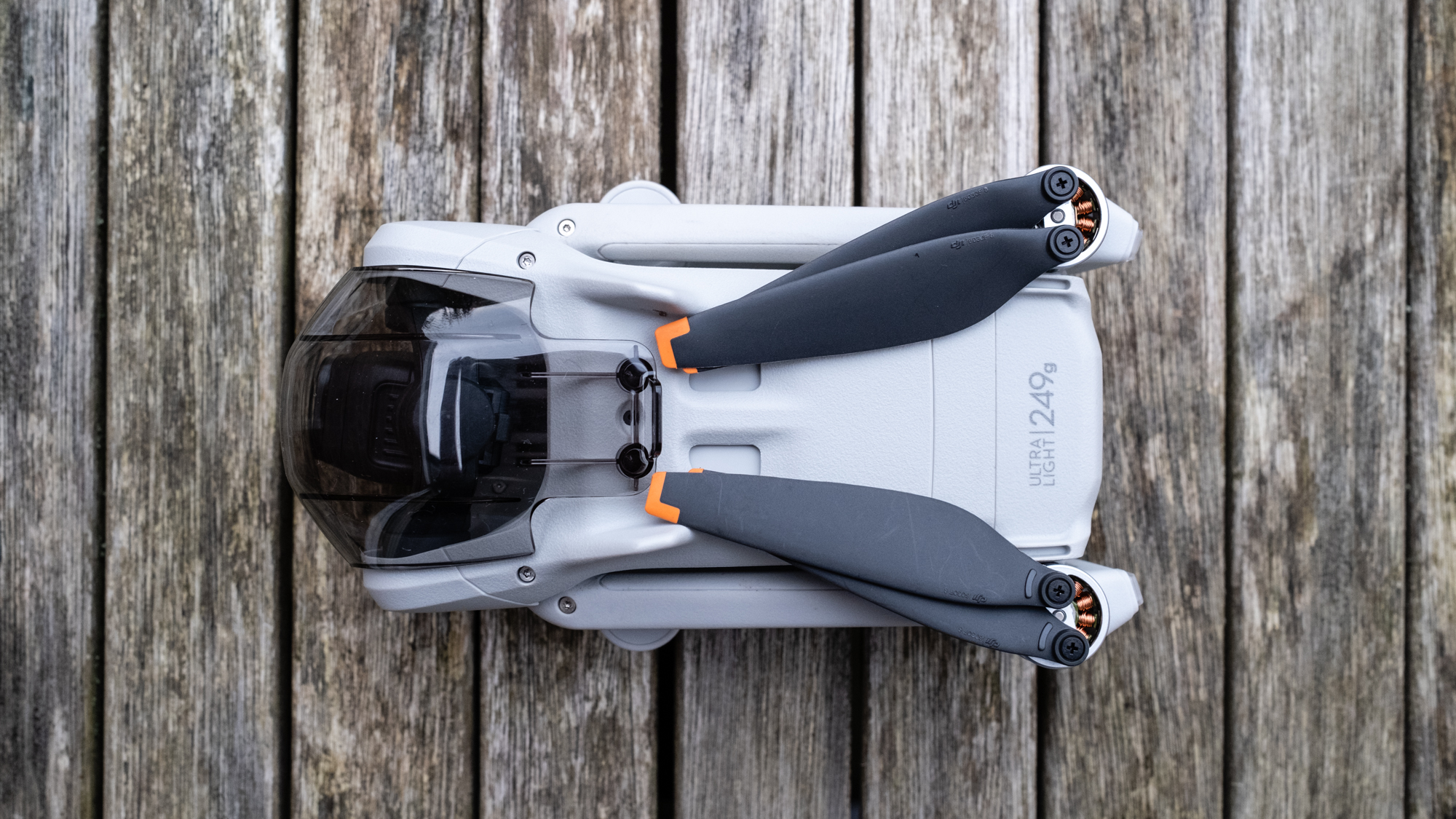 DJI Mini 3 drone