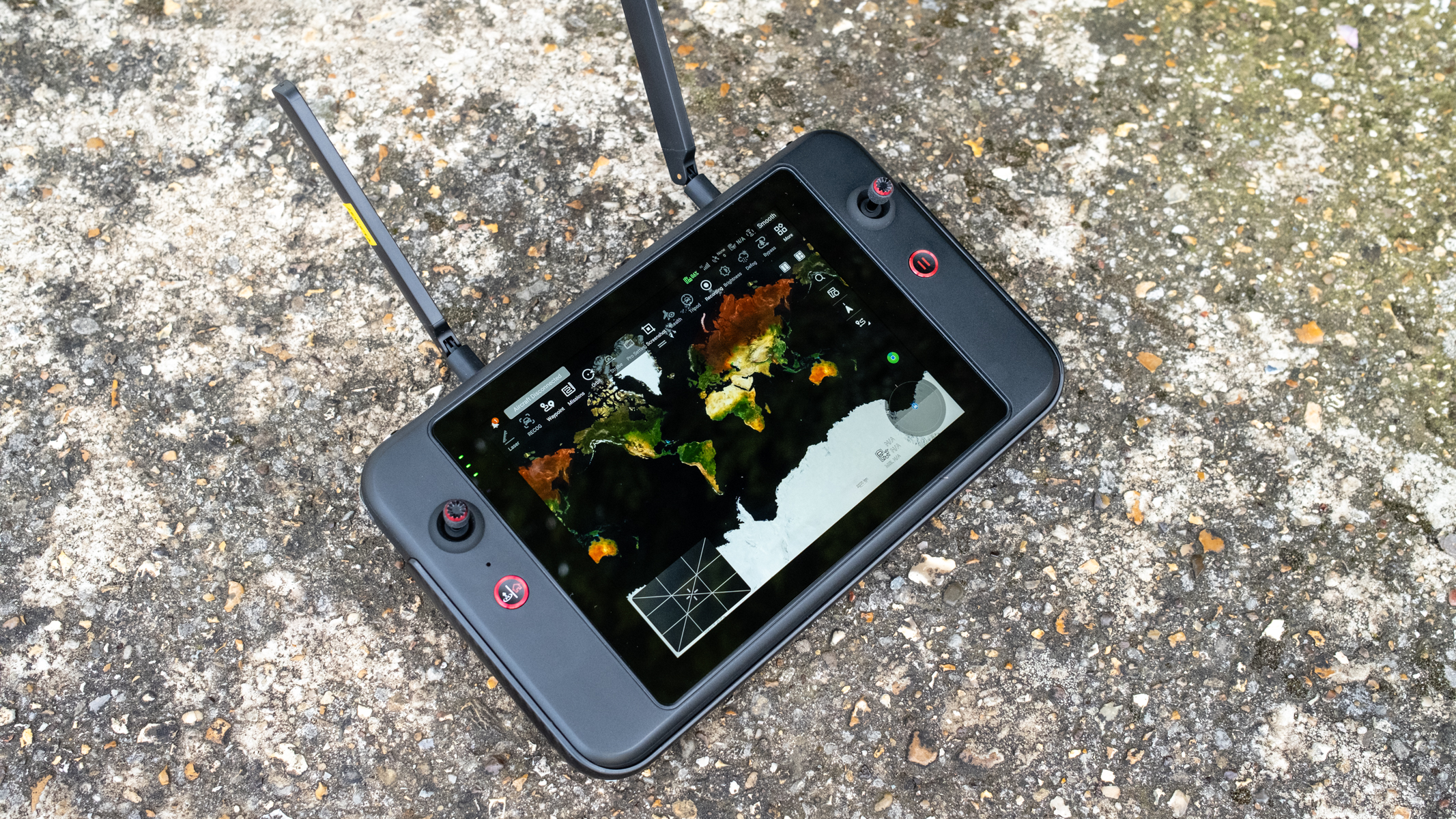 Autel EVO Max 4T Autel Smart Controller V3