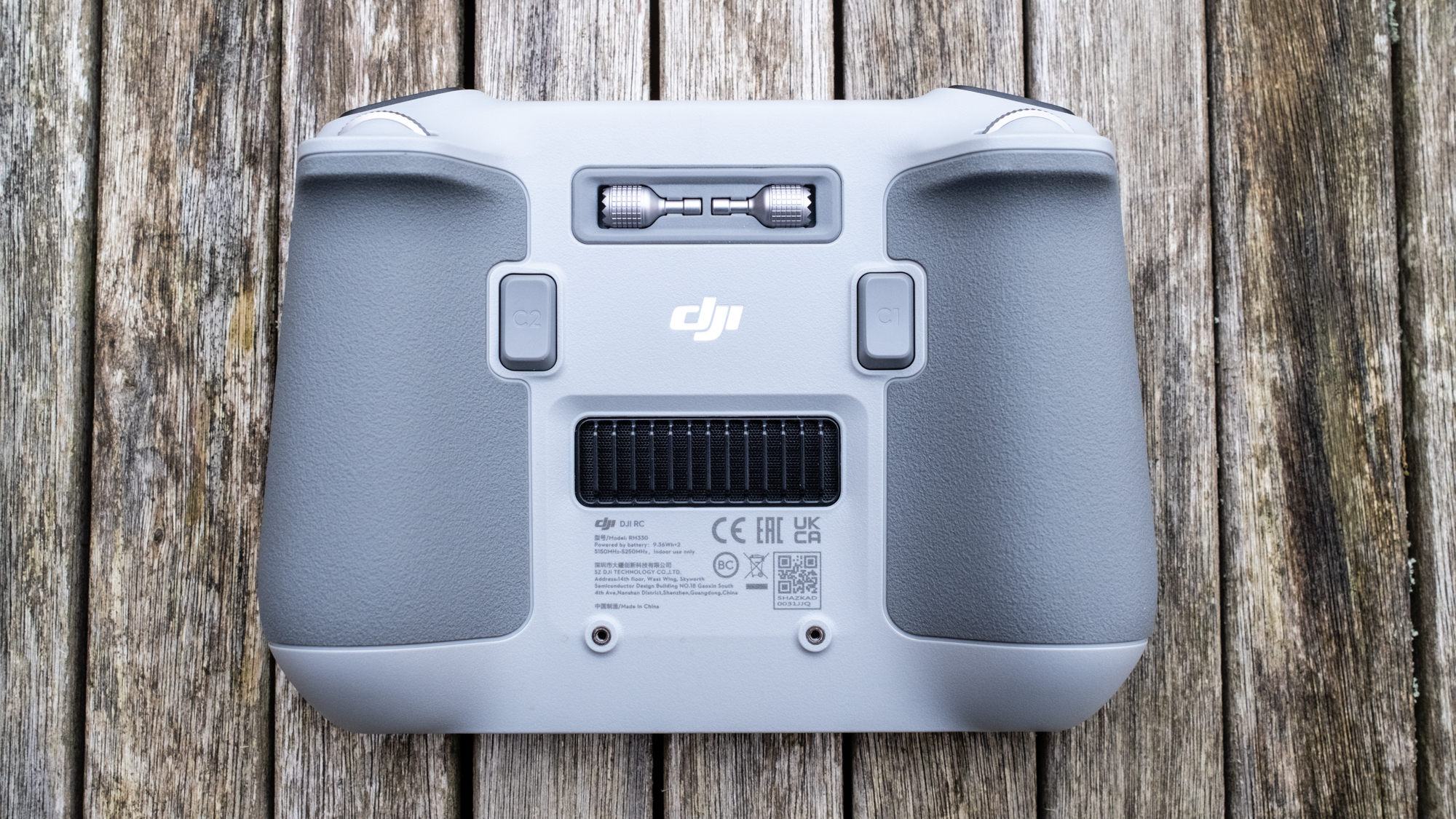 DJI Mini 3 drone
