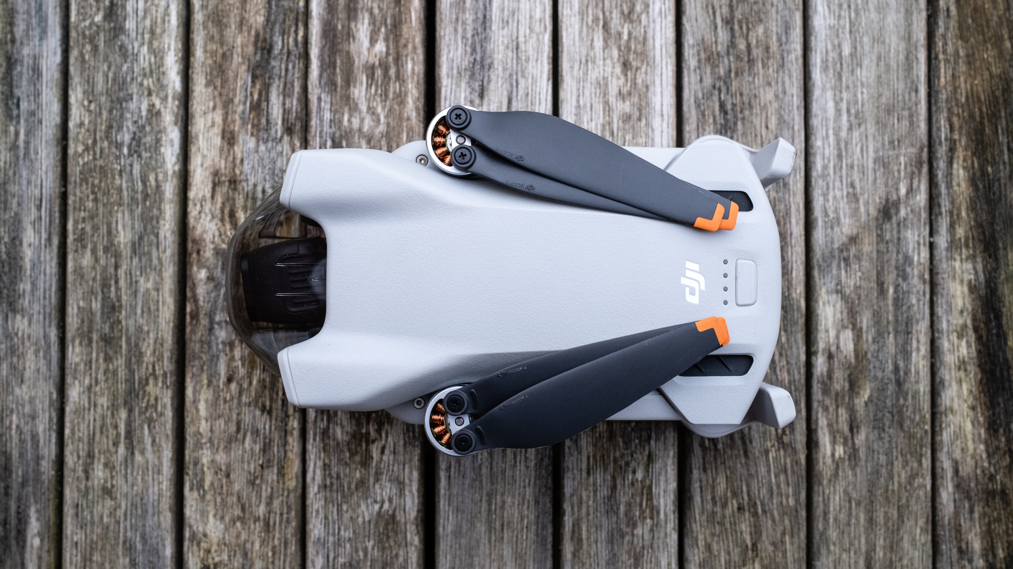 DJI Mini 3 drone