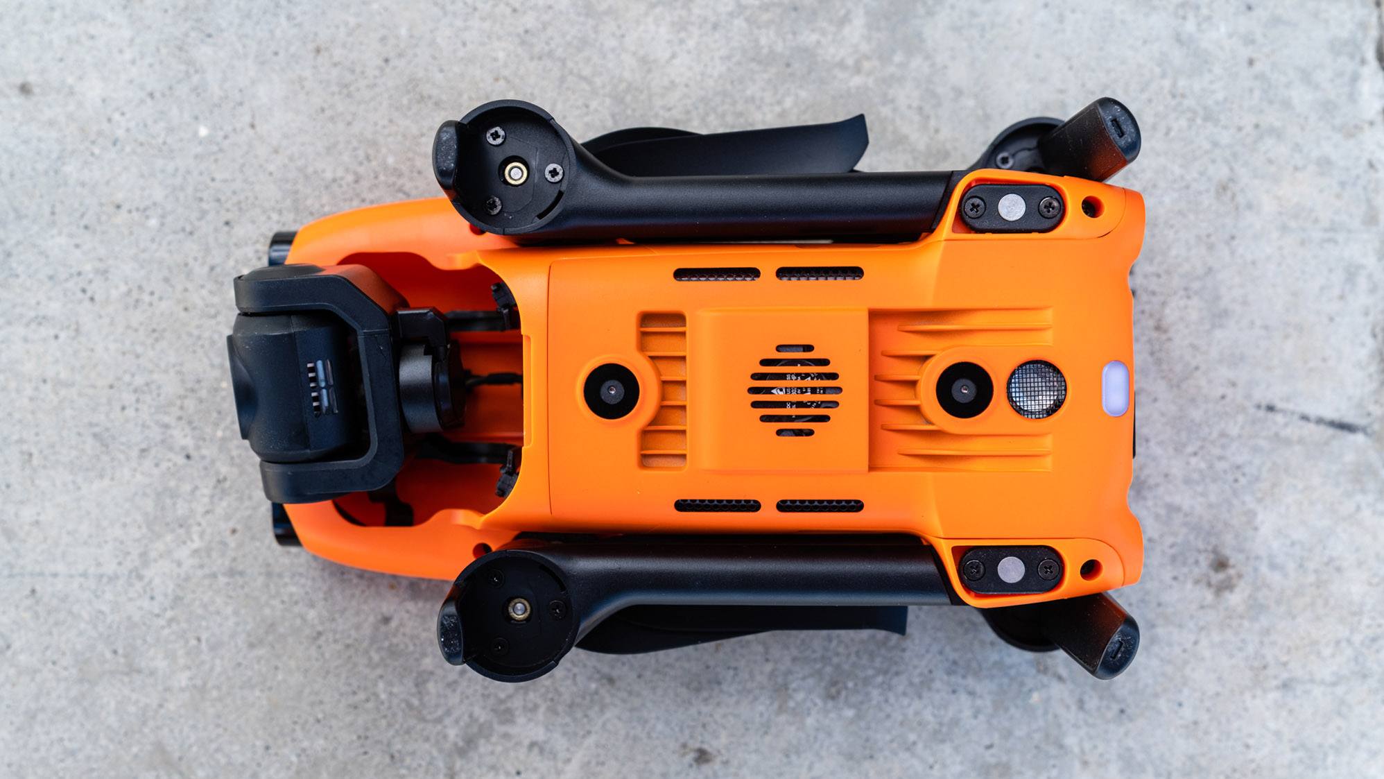 Autel EVO Nano+ drone