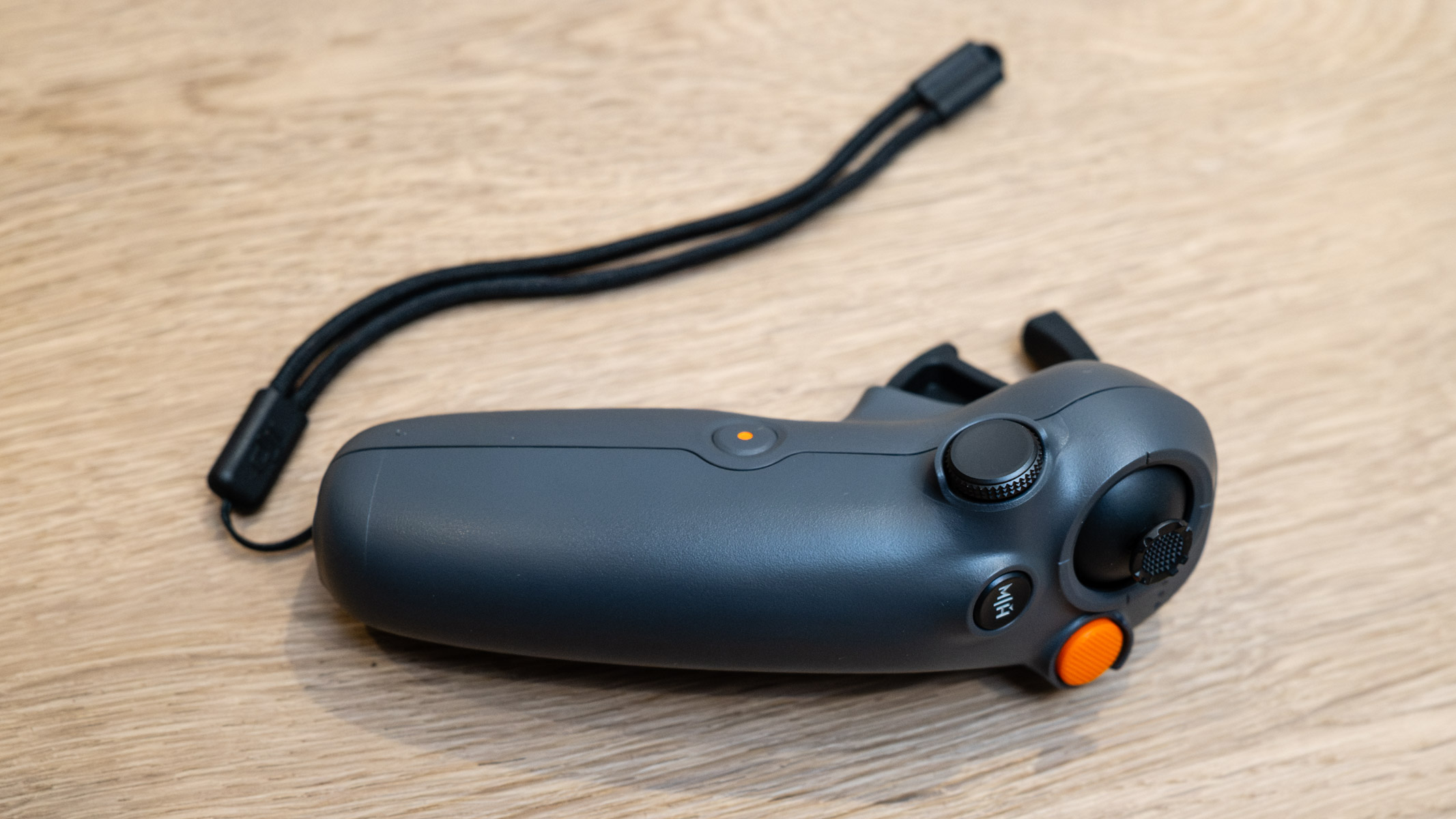 DJI Motion Controller 3