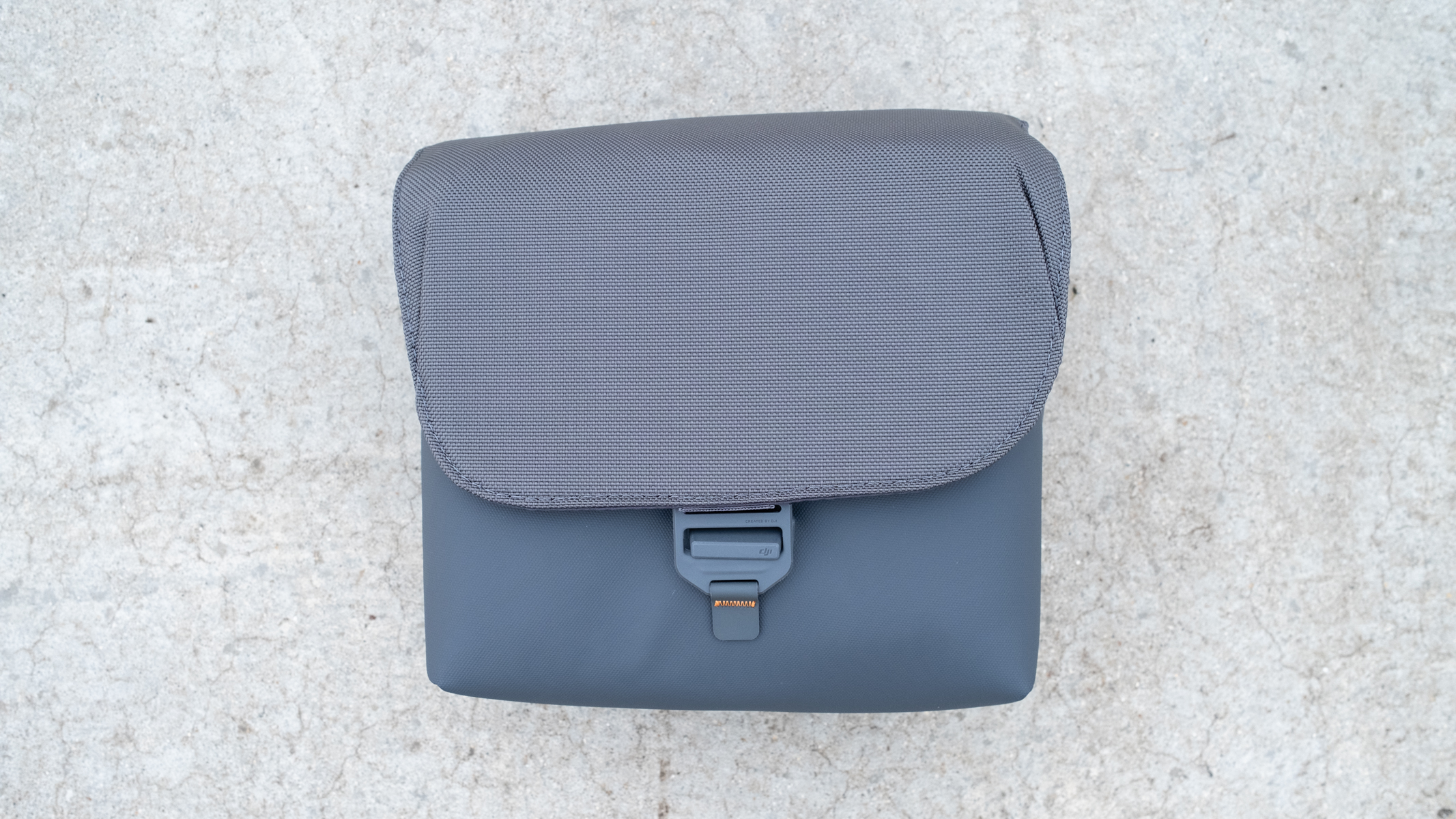 DJI Air 3S Fly More Combo shoulder bag