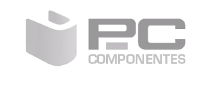 Logo PC Componentes