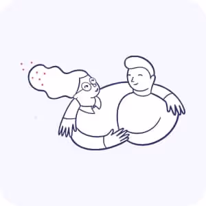 Affiliates Benefit Hug