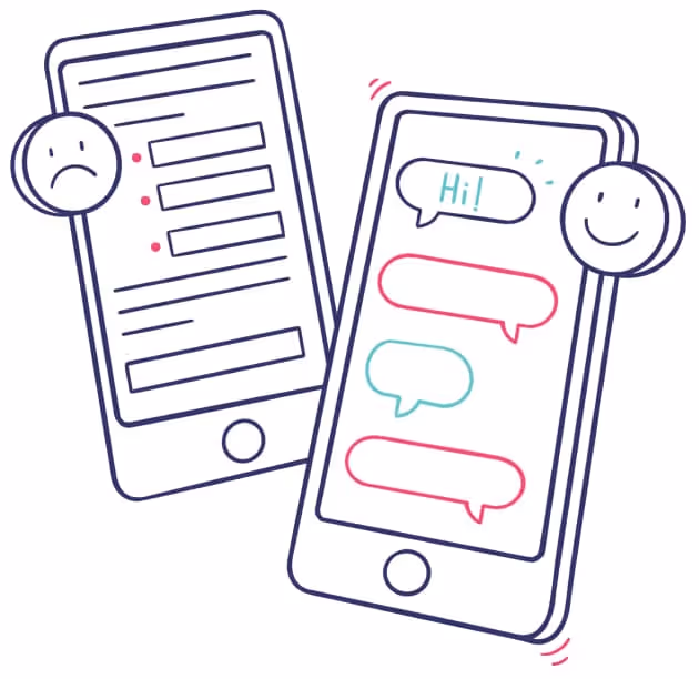 Landbot Affiliates Program Benefits
