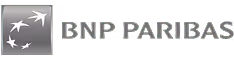 Logotipo de BNP Paribas