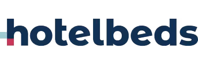 Hotelbeds logo