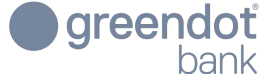 Kinfecta brand logo with stylized human figures in motion to the right of the word.
