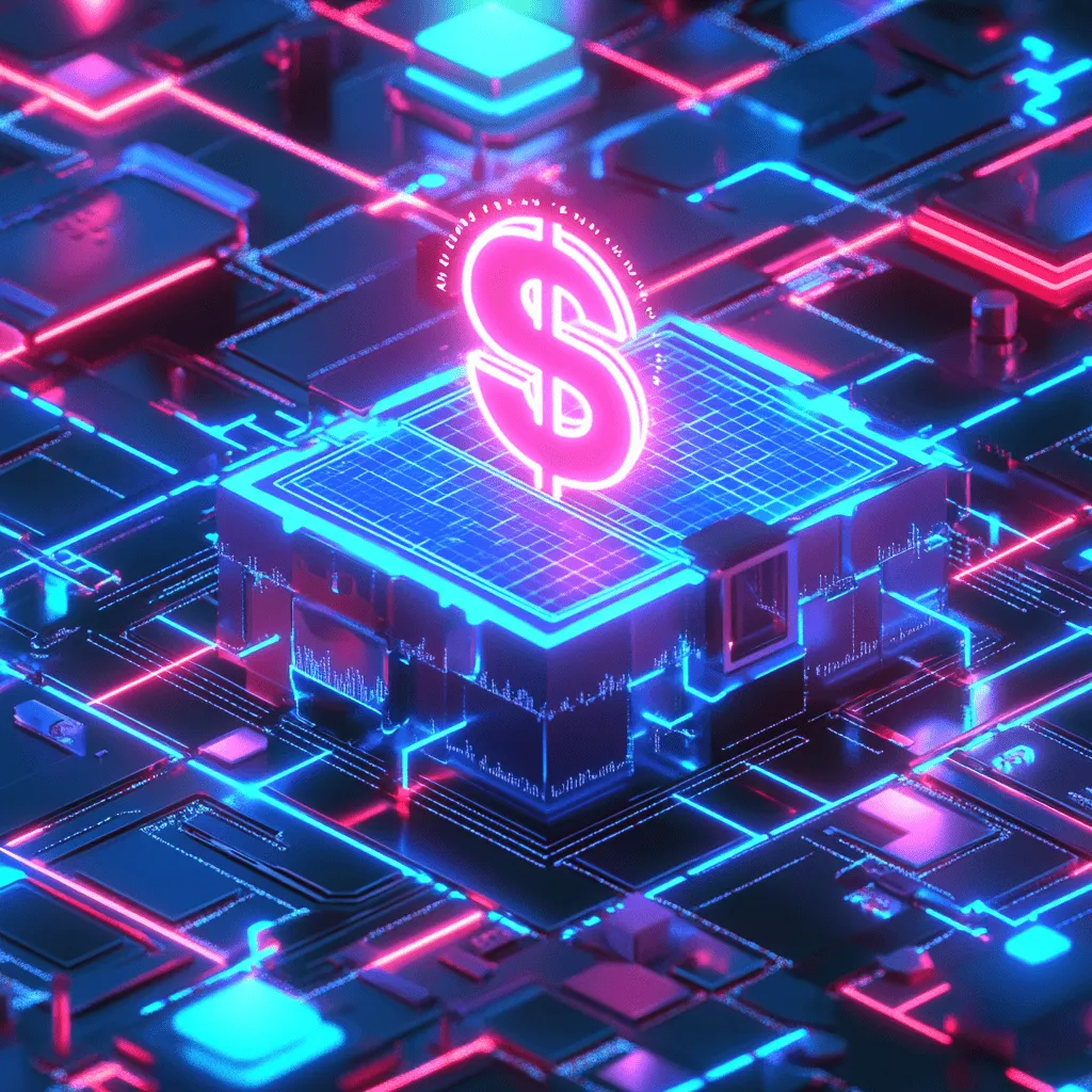 Financial White Paper