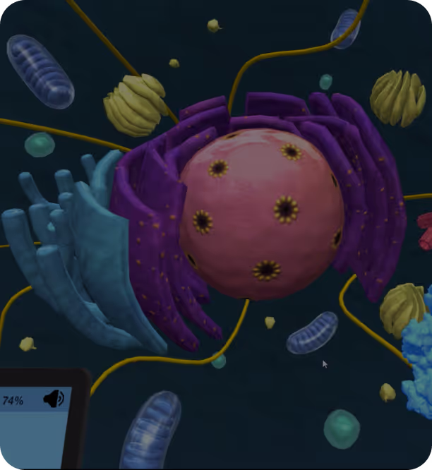a computer generated image of a cell phone