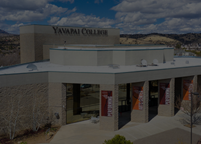 Campus building