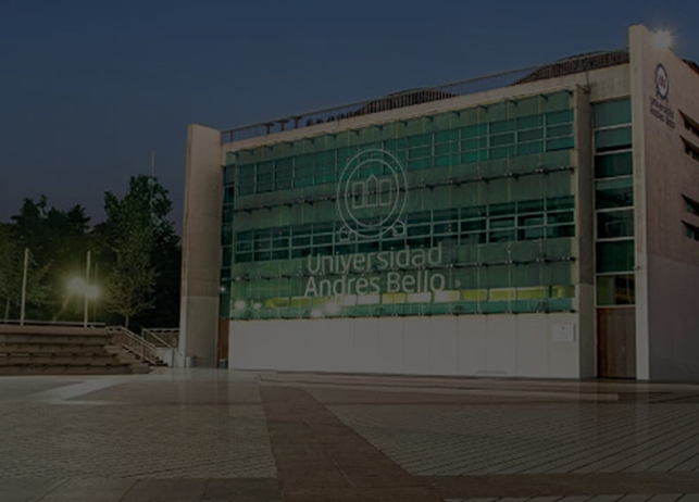 Campus building