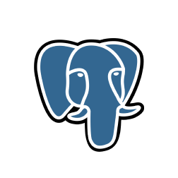 Postgres - Logo