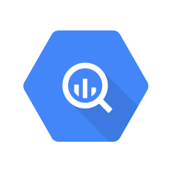Big Query logo