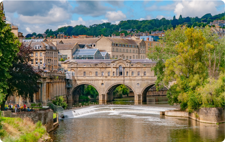 Bath