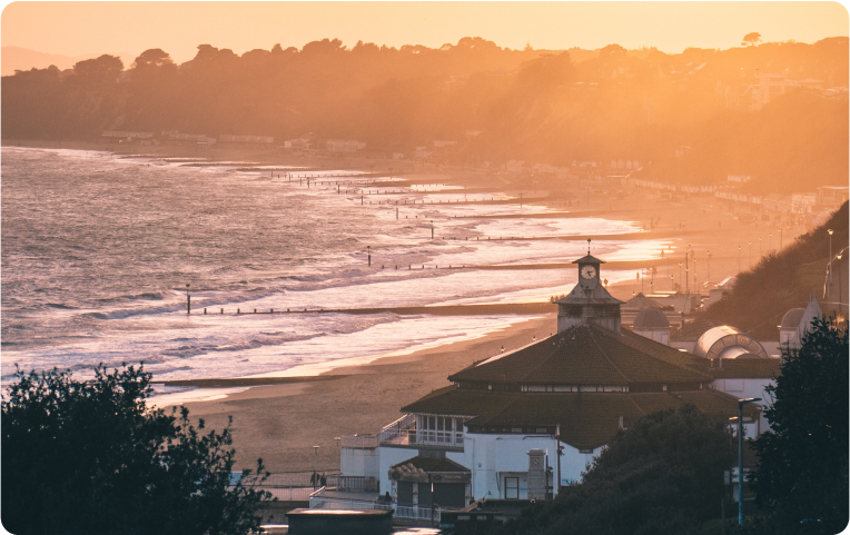 Bournemouth