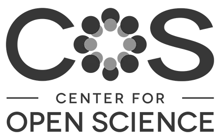 Center for Open Science