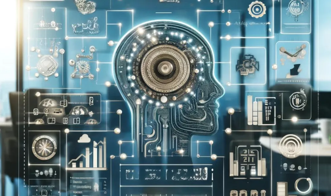 Multimodal AI Personas for Diverse Industries