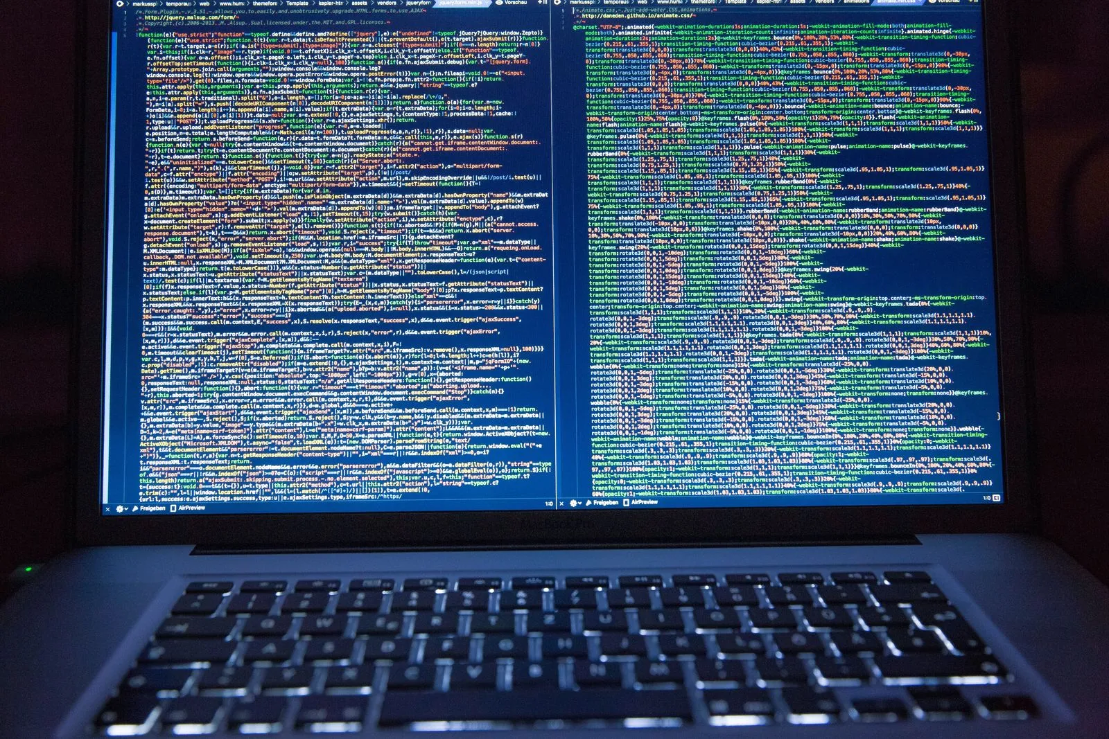 Building a Big Data Pipeline With Cloud Native Tools