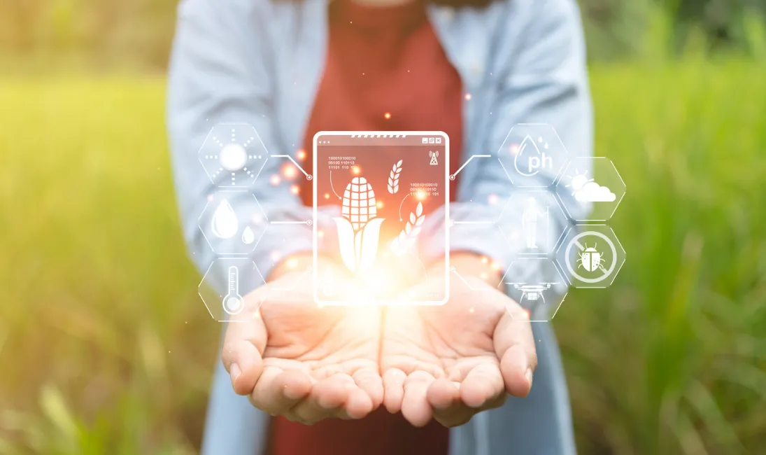 Transforming Agricultural Data with AI