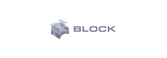 Block logo