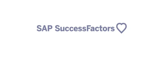 SAP SuccessFactors logo