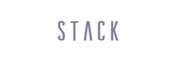 stack logo