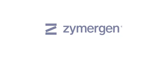 zymergen logo