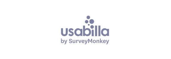 usabilla logo