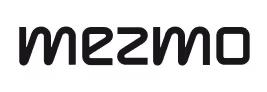Mezmo logo.
