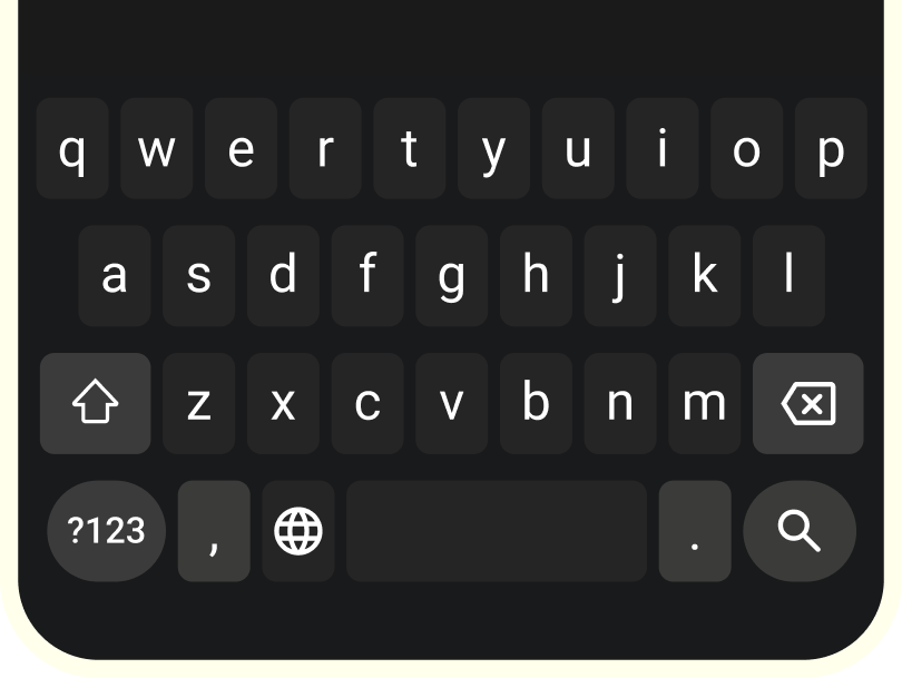 Wispr Flow Android app screenshot