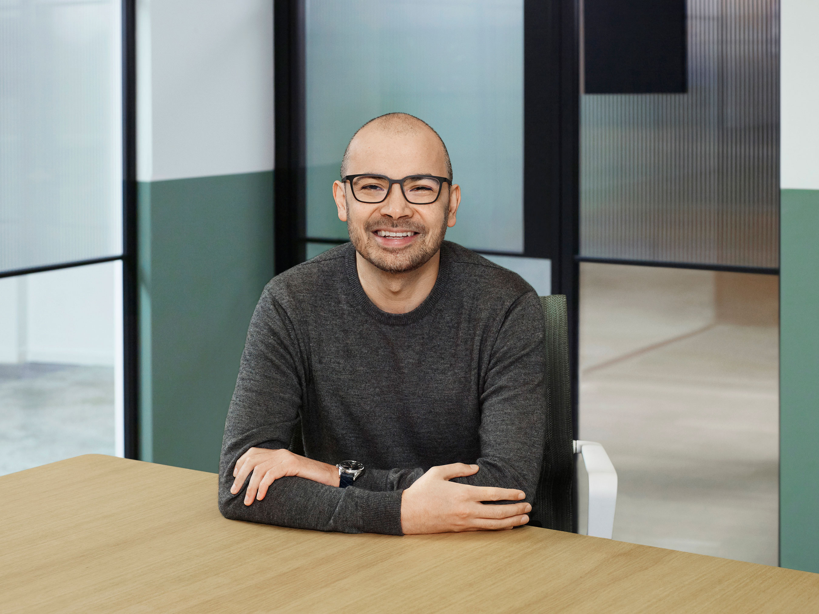Sir Demis Hassabis, PhD