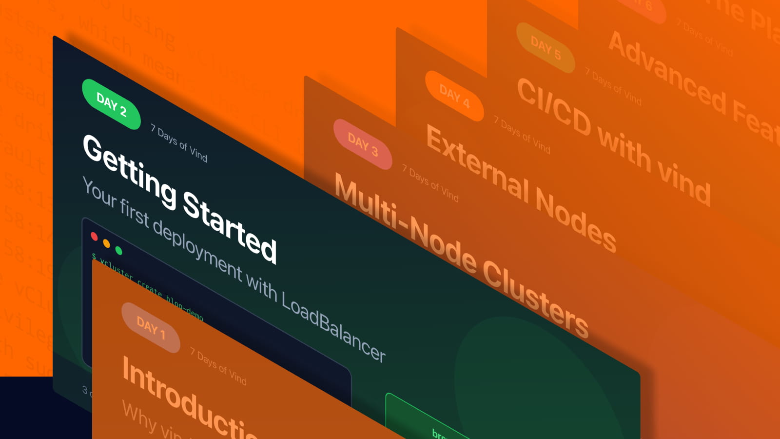 Day 2: Getting Started with vind: Your First Deployment with LoadBalancer