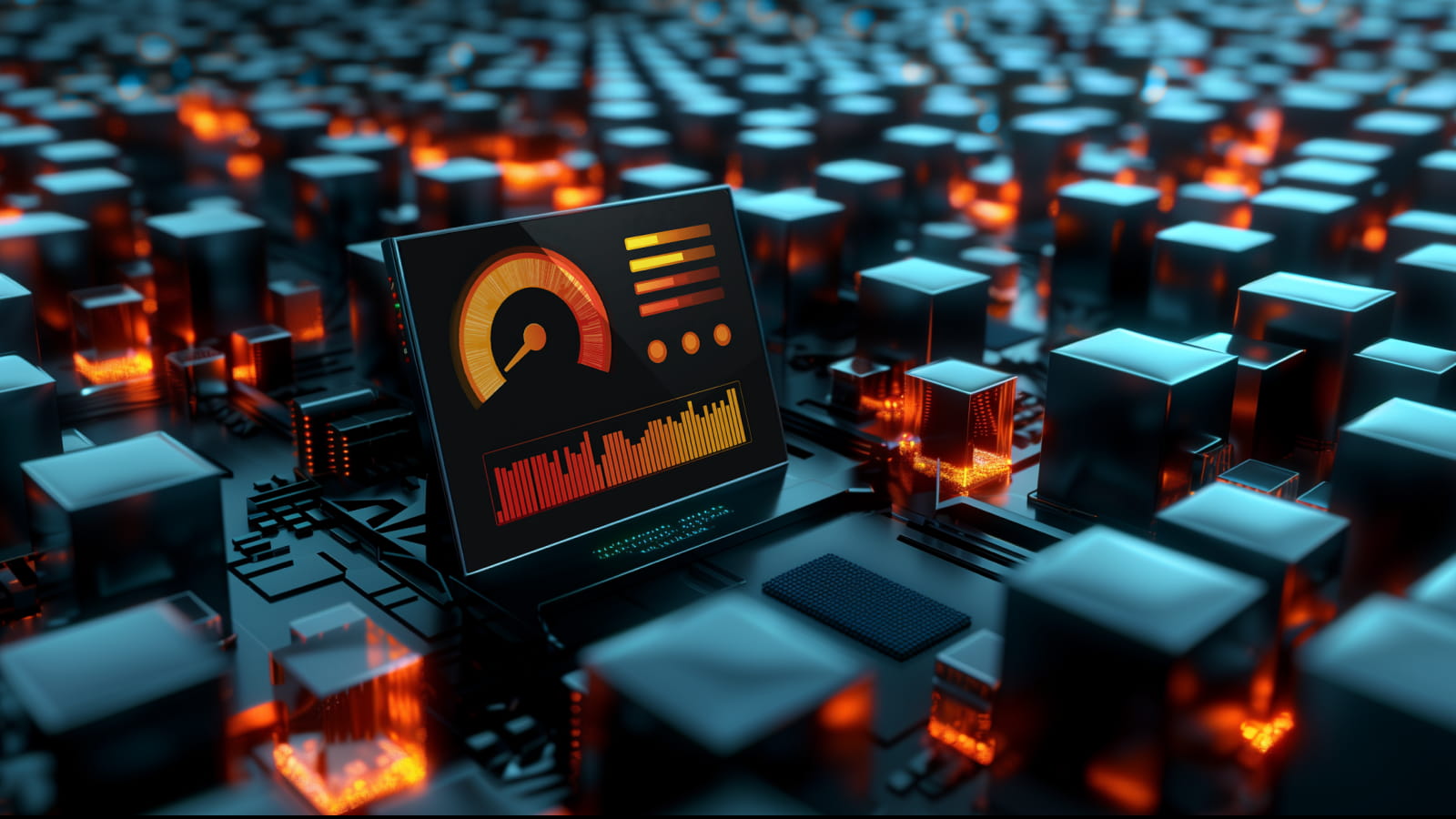 AI Infrastructure Has Two Bottlenecks: Access and Utilization