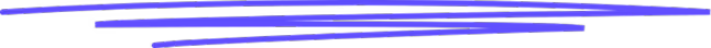 Abstract wavy blue lines pattern on a black background.
