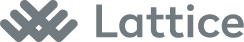 Lattice company logo