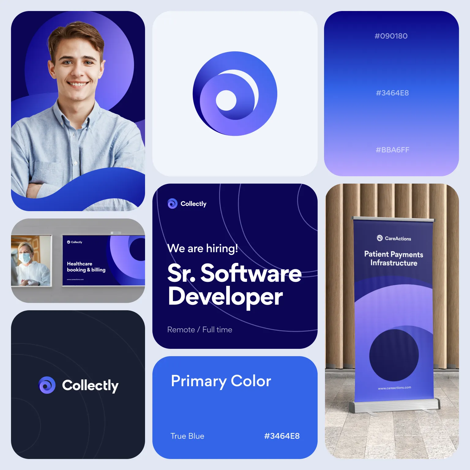Collectly
