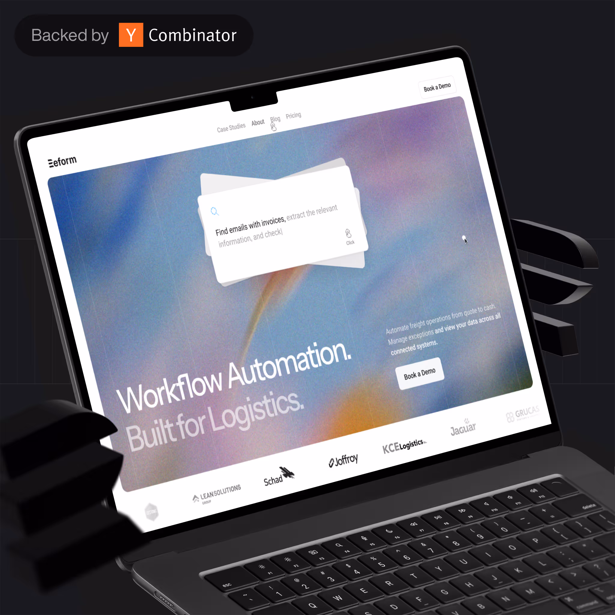 Workflow Automation AI with Human Centric Design for Reform