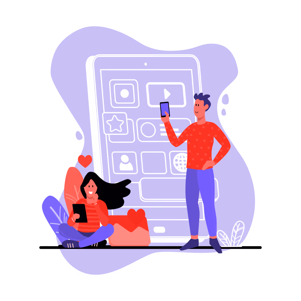 event mobile app