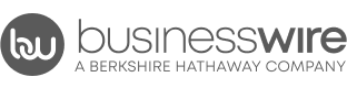 Business Wire logo with text 'A Berkshire Hathaway Company.'